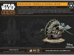 Star Wars Legion Grievous TSMEU-6