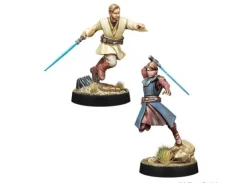 Star Wars Legion Heroes of Clone Army