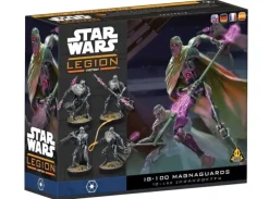 Star Wars Legion IG-100 Magnaguards