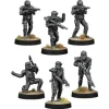 Star Wars Legion Imperial Death Trooper