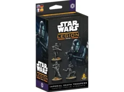 Star Wars Legion Imperial Death Trooper