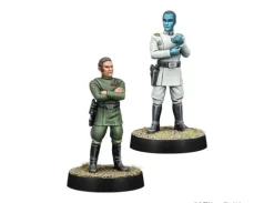 Star Wars Legion Imperial High Command