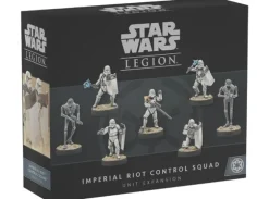 Star Wars Legion Imperial Riot Control