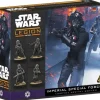 Star Wars Legion Imperial Special Forces