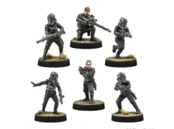 Star Wars Legion Imperial Special Forces