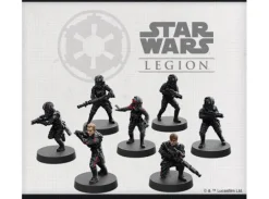 Star Wars Legion Inferno Squad Expansion