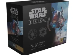 Star Wars Legion LAAT/le Patrol