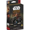Star Wars Legion Leaders Shadow Coll