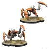 Star Wars Legion LM-432 Crab Droids