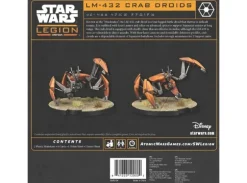 Star Wars Legion LM-432 Crab Droids