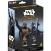Star Wars Legion Mandalorian Leader