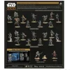 Star Wars Legion Mandalorian Army Box