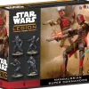 Star Wars Legion Mandalorian Super