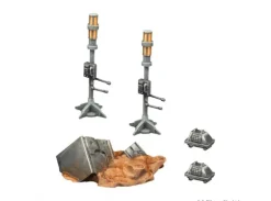 Star Wars Legion Outer Rim Battles