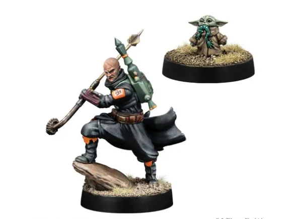 Star Wars Legion Outer Rim Outlaws