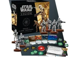 Star Wars Legion Phase I Clone Troopers