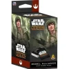 Star Wars Legion Rebel Alliance Cards