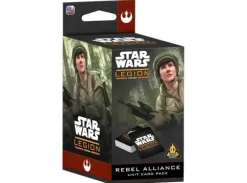 Star Wars Legion Rebel Alliance Cards