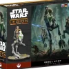 Star Wars Legion Rebel AT-RT