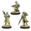 Star Wars Legion Rebel Commandos