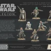 Star Wars Legion Rebel Sleeper Cell Exp