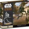 Star Wars Legion Republic AT-RT