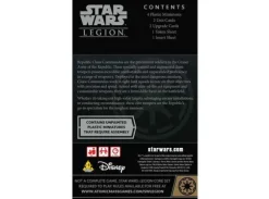 Star Wars Legion Republic Clone Commando
