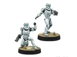 Star Wars Legion Republic Clone Commando