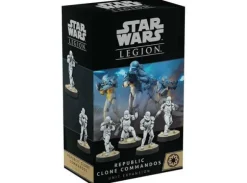 Star Wars Legion Republic Clone Commando