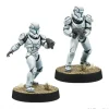Star Wars Legion Republic Clone Commando