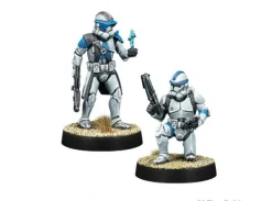 Star Wars Legion Republic Specialists