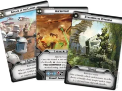 Star Wars Legion Republic Specialists