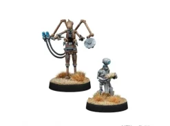 Star Wars Legion Separatist Specialists