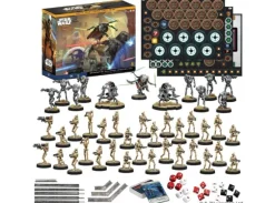 Star Wars Legion Separatist Starter Set