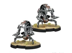 Star Wars Legion Separatist Starter Set