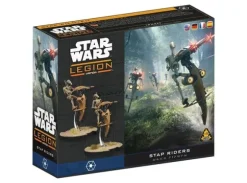 Star Wars Legion Stap Riders
