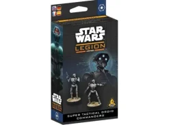 Star Wars Legion Super Tactical Droid