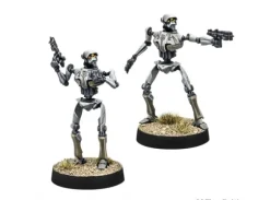 Star Wars Legion Super Tactical Droid