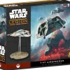 Star Wars Legion T-47 Airspeeder
