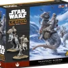 Star Wars Legion Tauntaun Riders