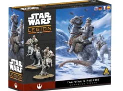 Star Wars Legion Tauntaun Riders