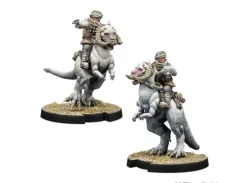 Star Wars Legion Tauntaun Riders