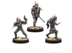 Star Wars Legion The Bad Batch Expansion