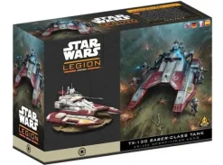 Star Wars Legion TX-130 Saber Tank