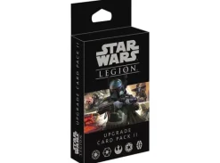 Star Wars Legion Upgrade Card Pack 2