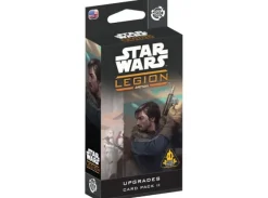 Star Wars Legion Upgrades Card Pack II