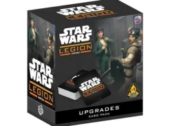 Star Wars Legion Upgrades Card Pack
