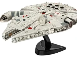 Star Wars Millennium Falcon Starter Set