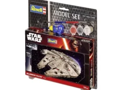 Star Wars Millennium Falcon Starter Set