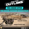 Star Wars Outlaws PS5